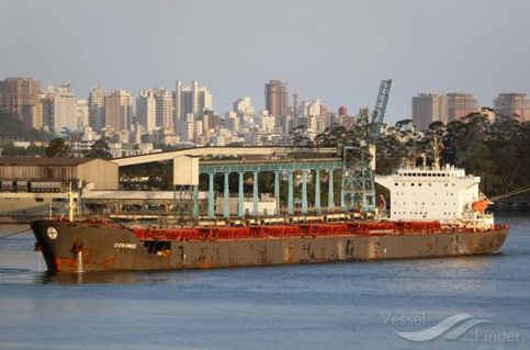  戴安娜航运出租一艘巴拿马型散货船，租金8300-11300美元/天