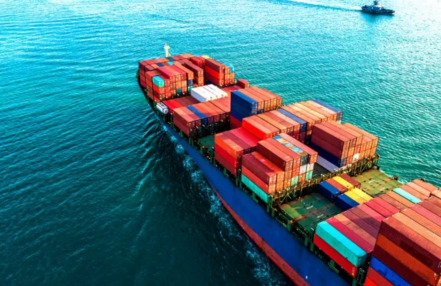 这家中国区块链公司打算“为全球海运提供服务”