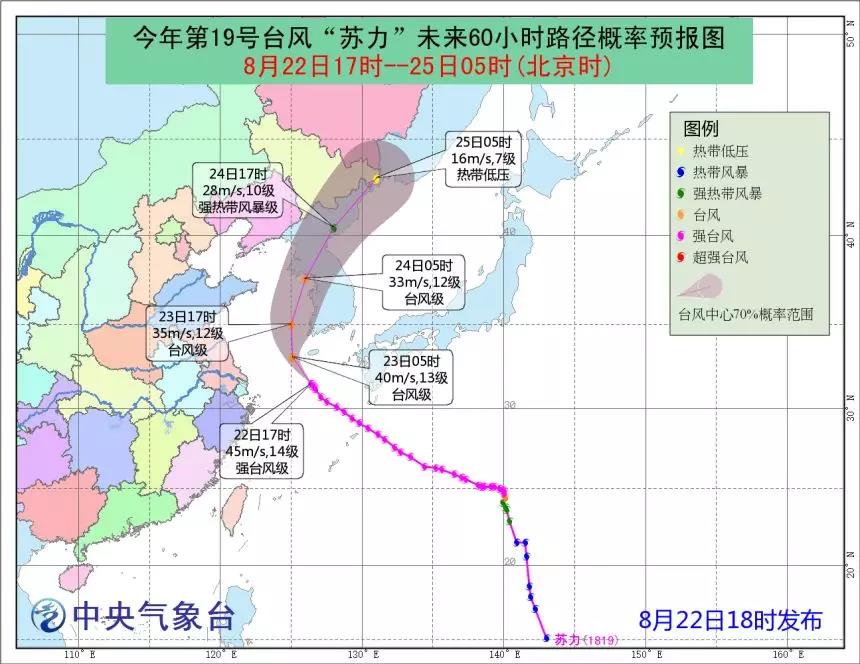 台风频频来袭，关于集装箱落水这些事你都清楚吗？