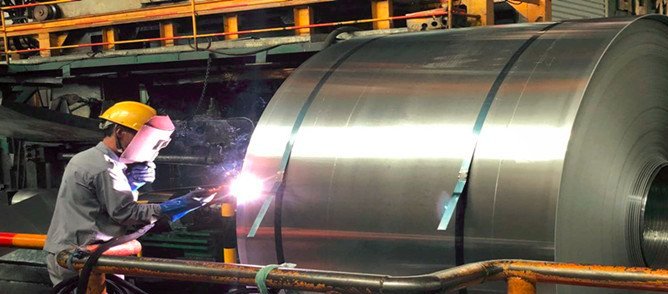 China's aluminum exports increasing despite US tariff