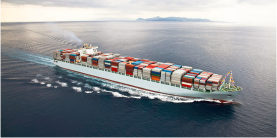 6 global trends in the container shipping industry