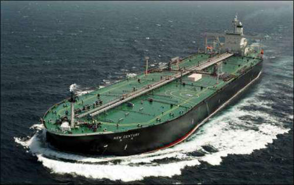 波罗的海油轮市场周报：苏伊士极限型本周涨幅最大