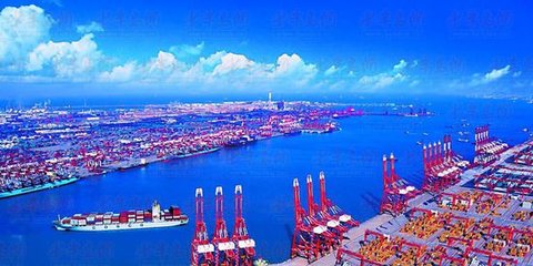 什么阻挡港口经济加速跑？