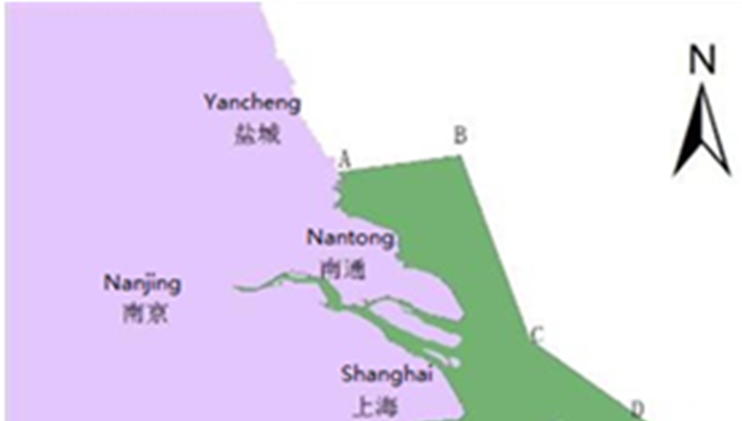 Shanghai & Zhejiang Require Vessels Use Low Sulphur Fuel