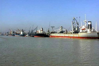 注意！孟加拉国吉大港仅允许航线存量船舶停靠