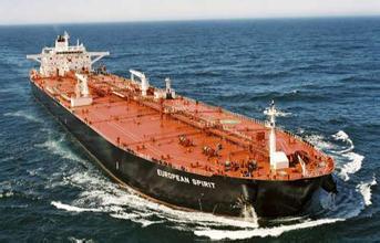 波罗的海油轮市场周报：超大型油轮运价继续下滑