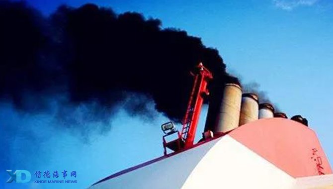 设立国际公约认可排放控制区,是控制船舶污染排放的必由之路吗?