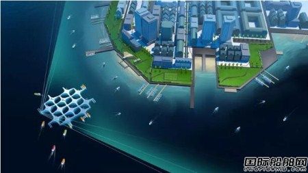 瓦锡兰发布“海洋觉醒”倡议推动海运业可持续发展