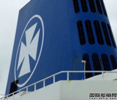 DFDS为地中海航线渡轮选择洗涤器