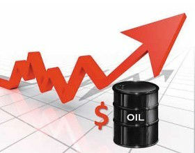 原油库存骤降,油价大涨!飓风惹得祸?