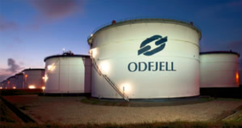 化学品船公司Odfjell表示不会安装洗涤器
