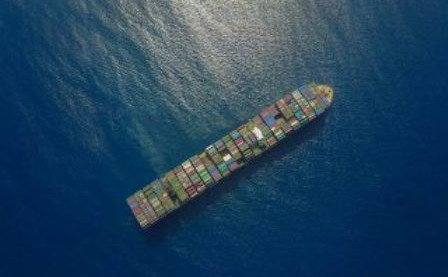  Seaspan预付6艘集装箱船抵押贷款