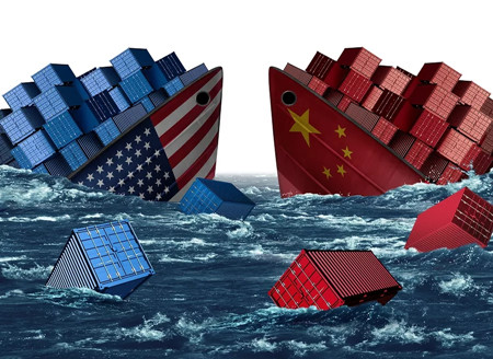 中美贸易战再升级，船运业会“翻船”吗？