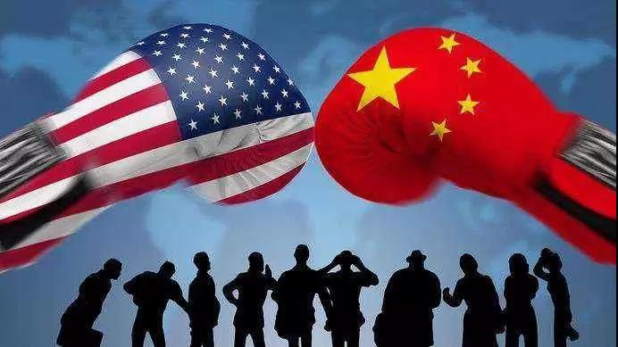 中方反击！2000亿 VS 600亿，中美贸易战再度升级！