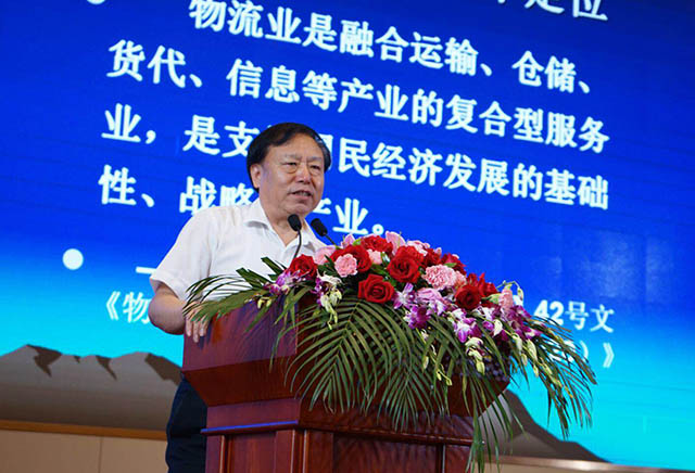 新物流时代的需求“十八变”？快来了解