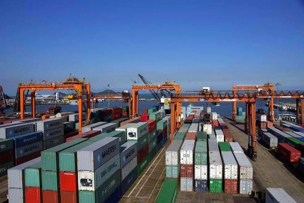 珠海港拟竞拍内贸船公司100%股权 金额不低于1.19亿元