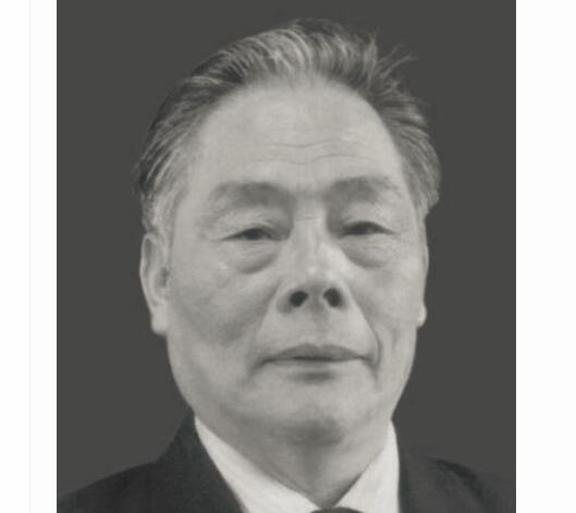 原中船工业总公司总经理胡传治同志逝世
