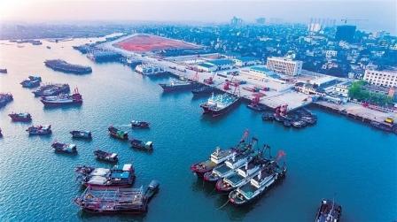 海南自贸区获批！造船、航运、邮轮重点都在这里