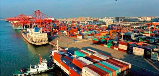 中银国际：航运和港口板块有望带来更多惊喜
