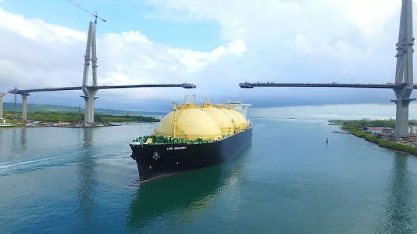 LNG船租金同比翻番!冬季油轮走势看OPEC原油供给