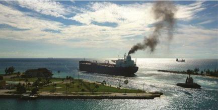 山东禁止船舶污染直排 2019年3月10日起实施