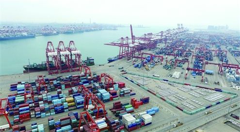 山东三大港口再上“紧箍咒”，疏港铁路建设进度如何?