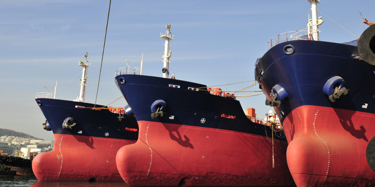 今年1~10月中国船舶工业经济运行情况出炉