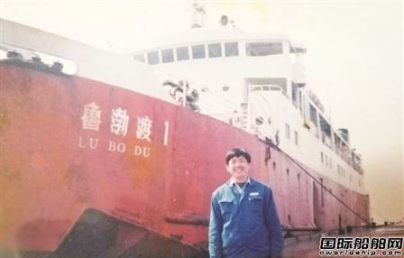 渤海轮渡：客滚船平均年轻了21岁