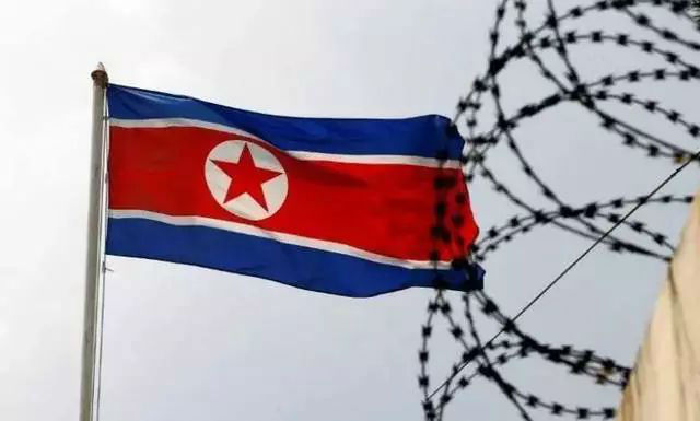 消失的船舶: 朝鲜如何逃避美国制裁？