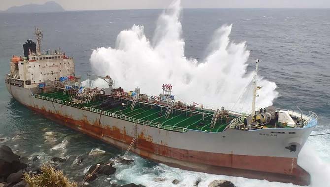 《辽宁省海上搜寻救助办法》于明年2月1日起实施