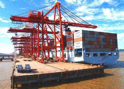 德路里：2019年集装箱港口业发展机遇和挑战