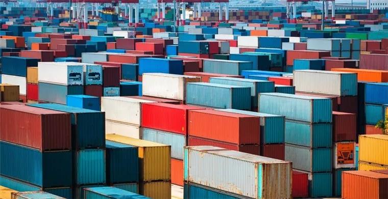 9400000TEU！一片拥堵中，洛杉矶港年吞吐量创新高