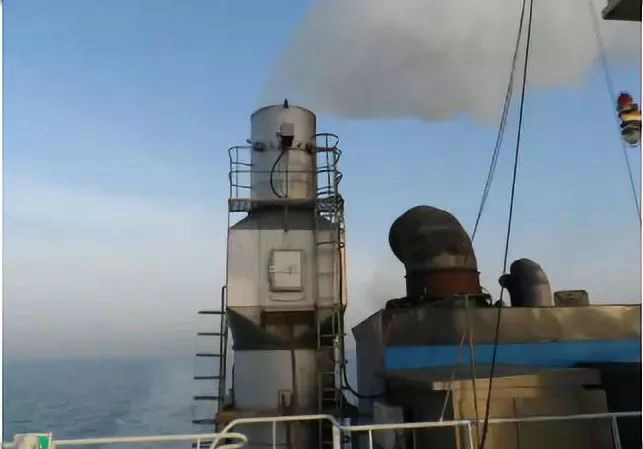 IMO2020应对措施之安装脱硫设备，船东如何破局?