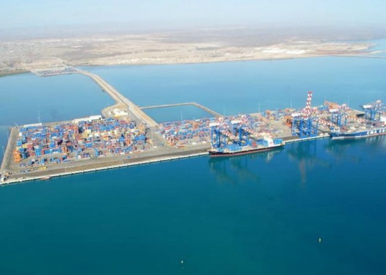 China Merchants increases its investment in Djibouti