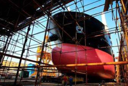2019年中国造船产能利用监测指数将维持平稳走势