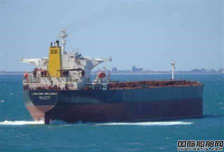 矿业巨头停租澳洲本地矿砂船百名船员遭解雇