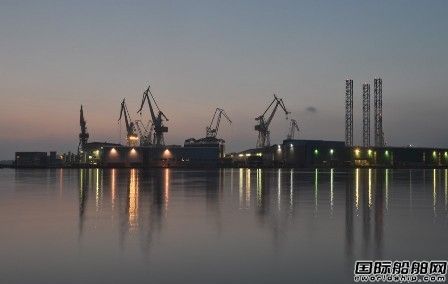 Uljanik船厂2艘在建新船遭撤单