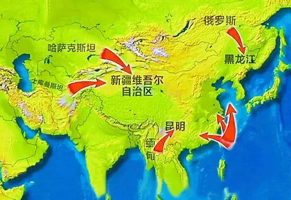 2018我国石油对外依赖上升至69.8%