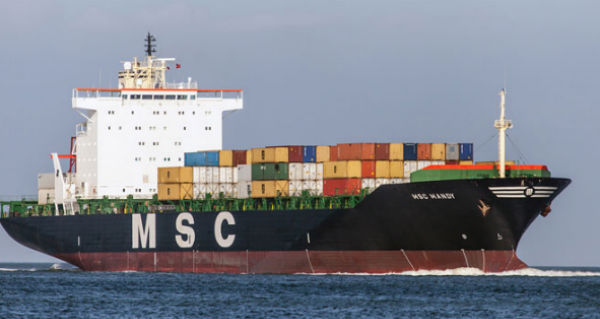 “MSC Mandy”轮六名遭绑架船员获释