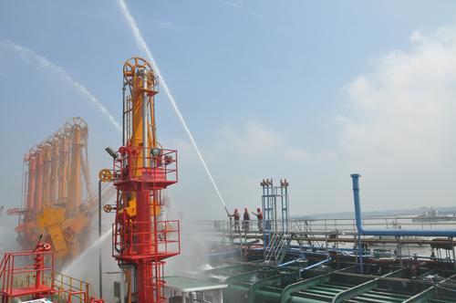 武汉启动水运高质量发展加速度