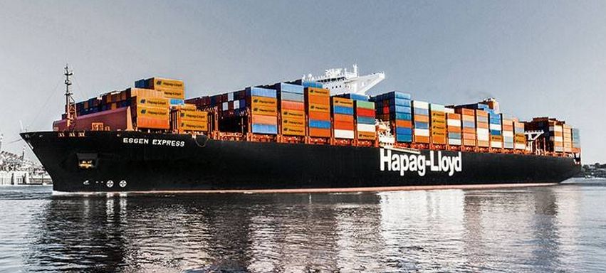 Hapag Lloyd首席执行官：贸易摩擦或将抑制2019年航运增长