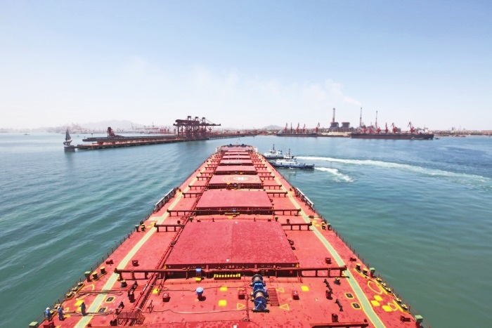 2019年中国钢铁出口或出现反弹，将改变干散货贸易走势