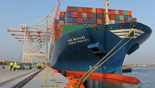 波罗的海航运交易所：淡水河谷矿难重创大型船舶市场