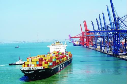 韩国船厂合并将推高LNG新造船价格