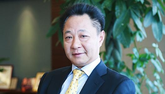 中国国际海运集装箱（集团）股份有限公司CEO兼总裁麦伯良：让中国企业全球化走向更成熟