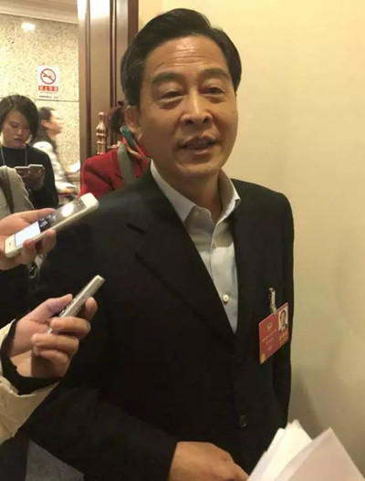 两会之声丨李建红解读长江航运发展四大掣肘