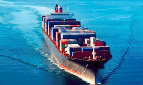 国际集装箱船和普通货船运输等多项行政审批取消或下放！