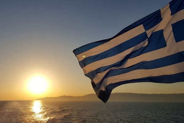 希腊航运公司持续减少，传递出哪些信号？