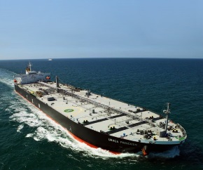 Strong Chinese Oil Imports Could Offer Boost to the Tanker Market