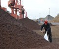 Dalian iron ore hits seven-week peak on firm industrial data, supply concerns